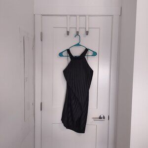 Halter Tie Dress